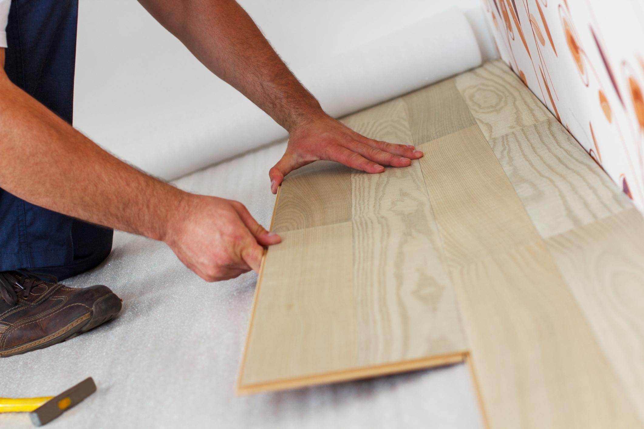 Araban Laminatçı